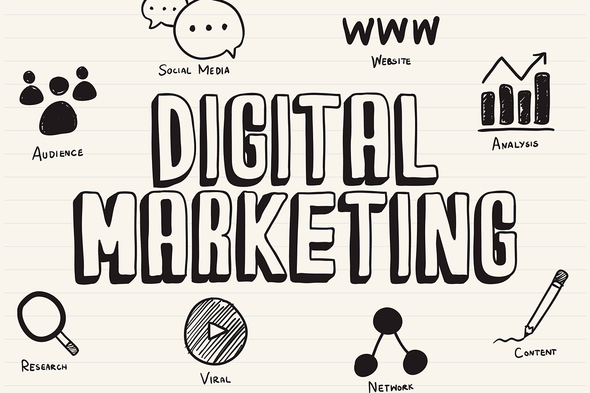 Digital Marketing Practices in Bihar: What Works for Local Growth