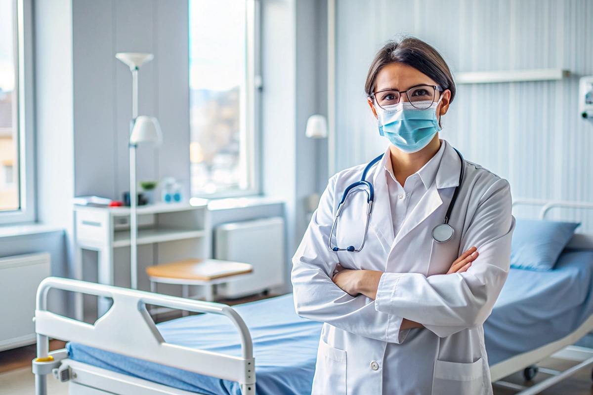 Healthcare marketing